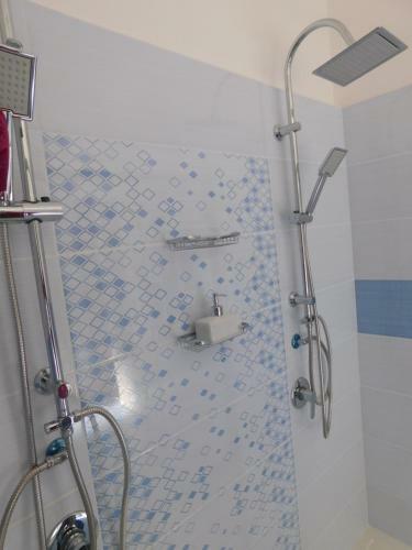 Bed & Breakfast Palazzo Dei Vespri
