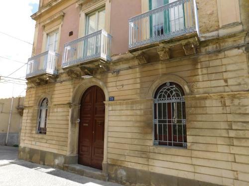 Bed & Breakfast Palazzo Dei Vespri