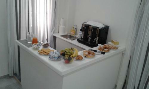 Bed & Breakfast Palazzo Dei Vespri