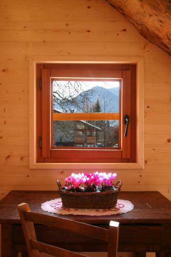 Bed & Breakfast Ca Dal Cros