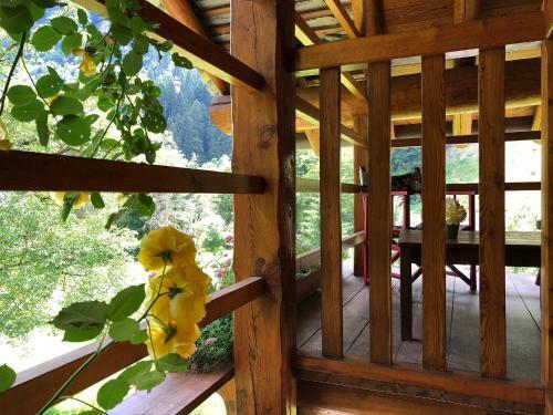 Bed & Breakfast Ca Dal Cros
