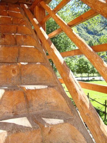 Bed & Breakfast Ca Dal Cros