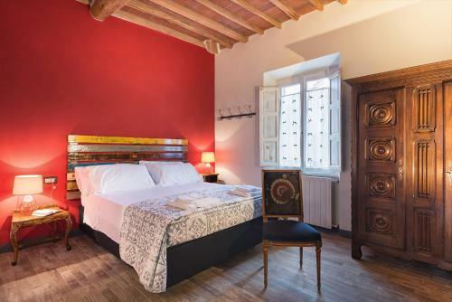 Bed & Breakfast Civicouno Campiglia