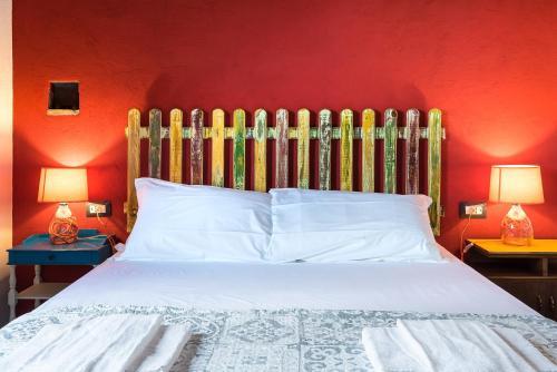 Bed & Breakfast Civicouno Campiglia