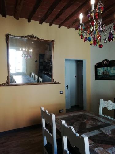 Bed & Breakfast Civicouno Campiglia