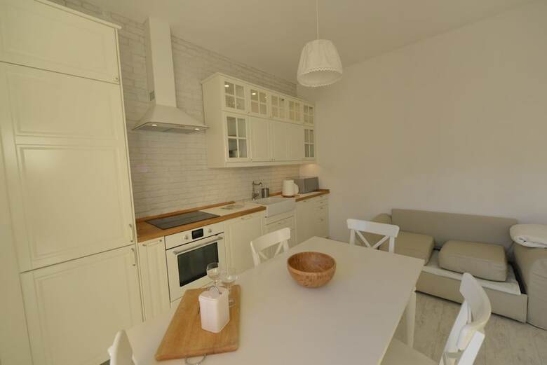 Apartamento Casa Stefano - Welchome