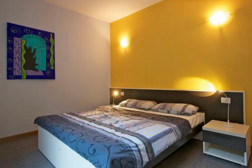 Apartamento Residence La Marenca