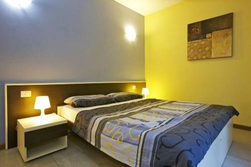 Apartamento Residence La Marenca