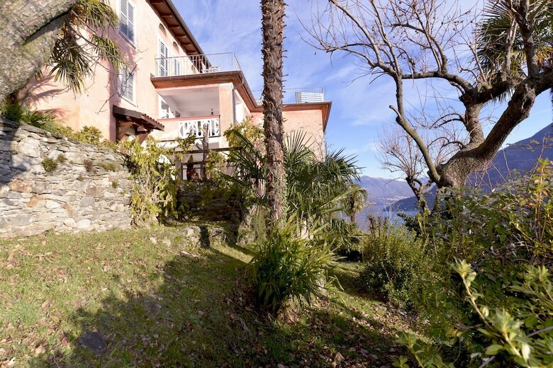 Casa Solivo Betty - Welchome