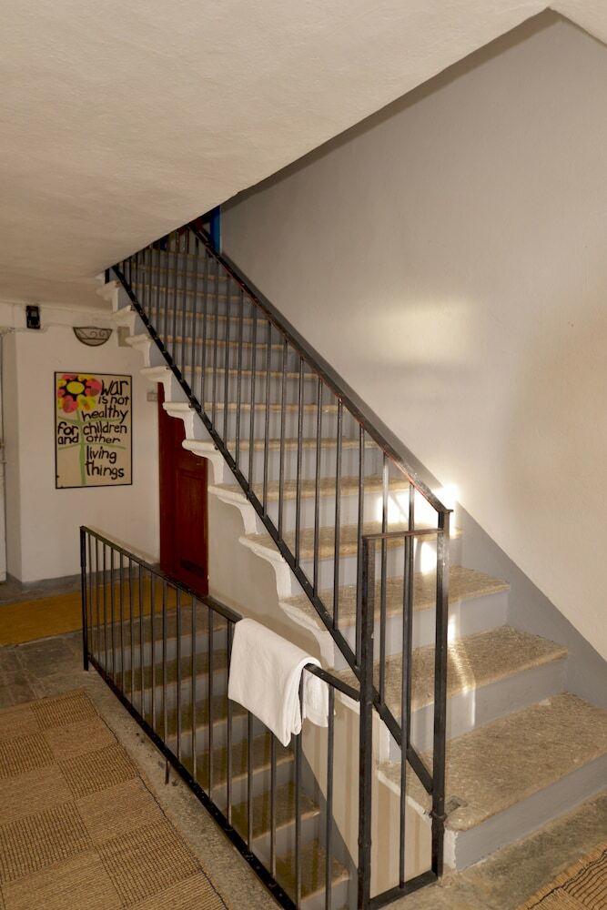 Casa Solivo Betty - Welchome