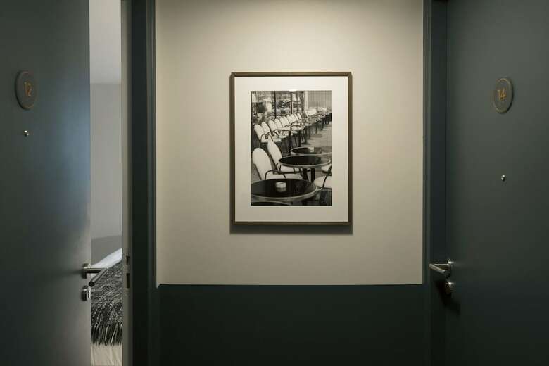 Hotel Monsieur Helder