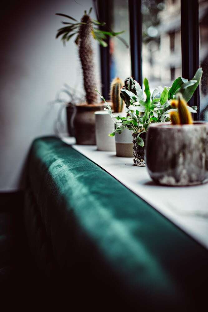 Hotel Monsieur Helder