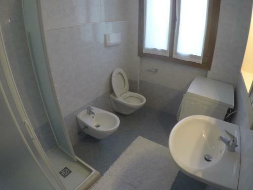 Apartamento Casa Splendore