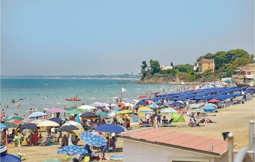 One-bedroom Apartment In Capaccio (sa)
