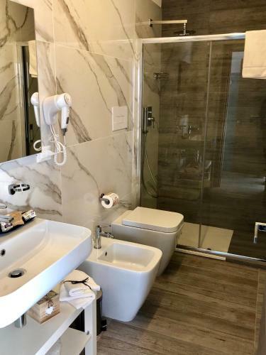 Bed & Breakfast L'incanto Di Paestum