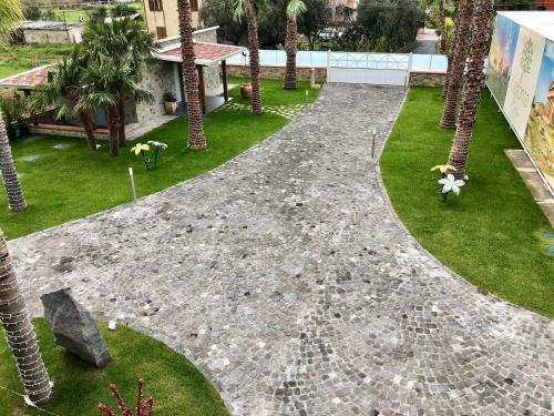 Bed & Breakfast L'incanto Di Paestum