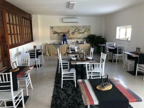 Bed & Breakfast L'incanto Di Paestum