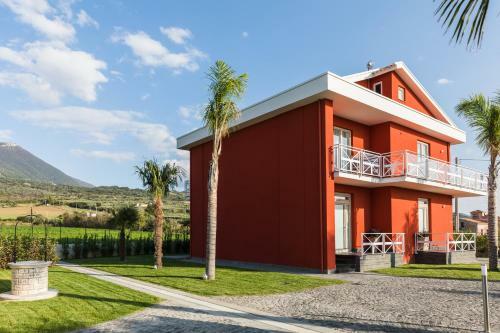 Bed & Breakfast L'incanto Di Paestum