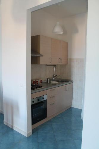 Apartamento Appartamento Lido S.gregorio