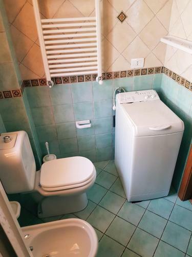 Apartamento Terrazze Sul Mare