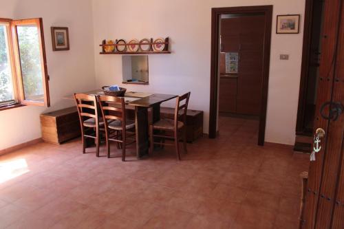 Residence Praia Di Fuoco