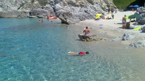 Residence Praia Di Fuoco