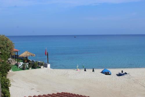 Apartamento Villaggio Camping Fiorina