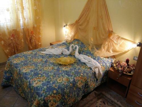 Apartamento Villettemire