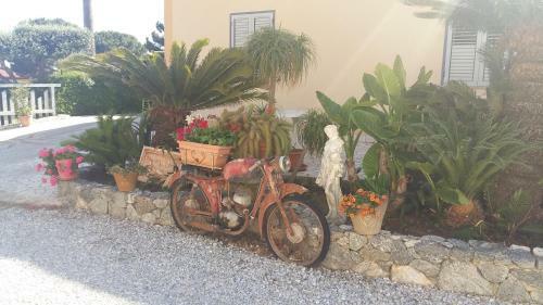 Apartamento Villettemire