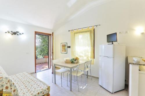 Apartamento Villa I Gelsi Trilo Nr 1