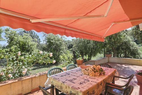 Apartamento Villa I Gelsi Trilo Nr 1