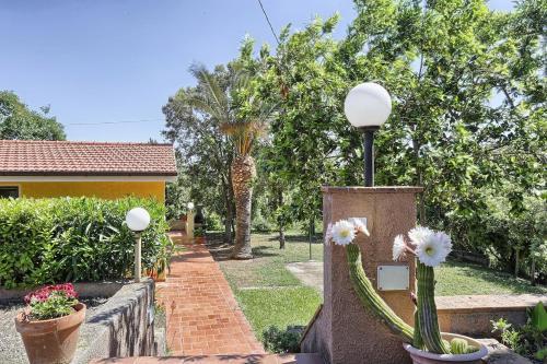Apartamento Villa I Gelsi Trilo Nr 1