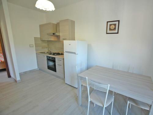 Apartamento Residence Antonella