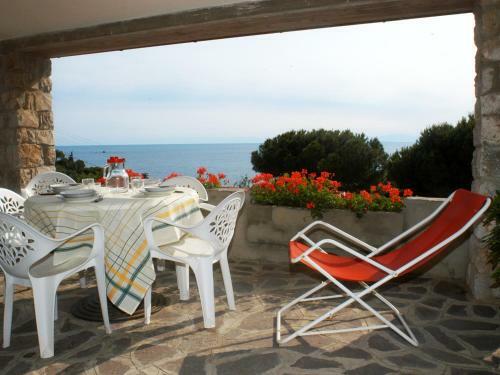 Apartamento Residence Antonella