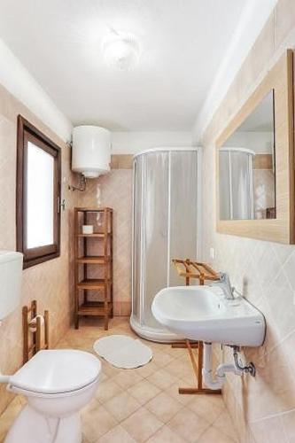 Apartamento Capoliveri: Villa Artistica App. 4/mono2