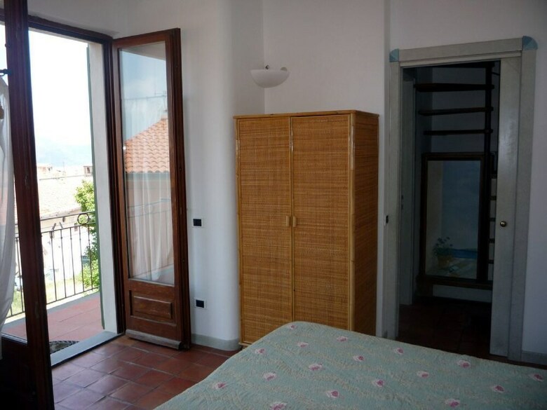 Apartamento Villa Soprana