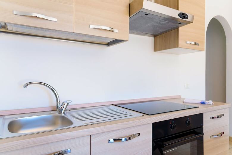 Apartamento Appartamenti Godiamoci Capoliveri