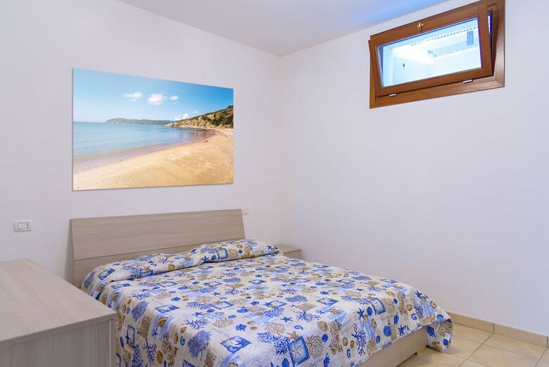Apartamento Appartamenti Godiamoci Capoliveri