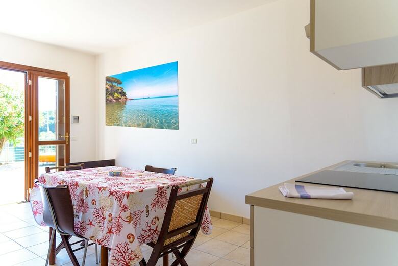 Apartamento Appartamenti Godiamoci Capoliveri