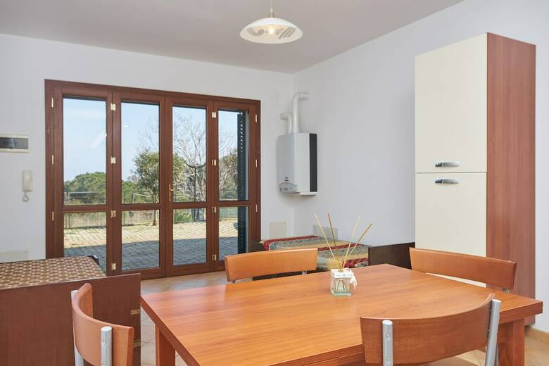 Apartamento Appartamenti Godiamoci Capoliveri