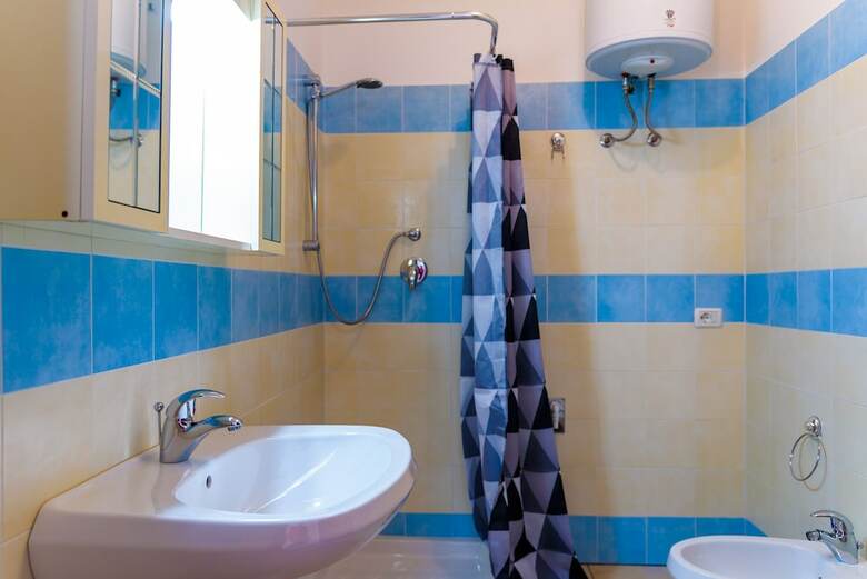 Apartamento Appartamenti Godiamoci Capoliveri