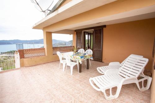 Apartamento Appartamenti Il Sogno