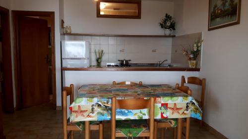 Apartamento Appartamenti Il Sogno