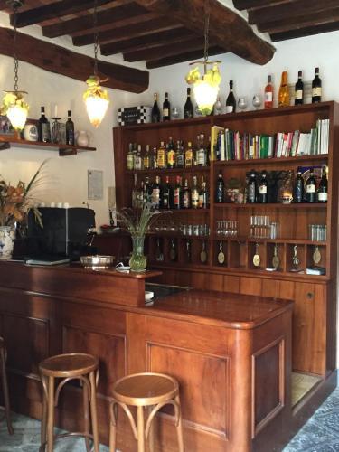 Capolona Apartment Sleeps 3 Pool Wifi