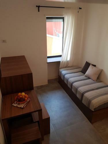 Bed & Breakfast I 26 Gradini