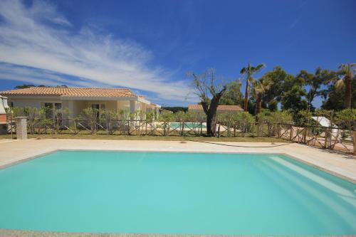 Apartamento Ville D'ogliastra