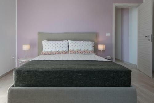 Apartamento Calura Residence