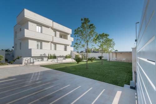Apartamento Calura Residence