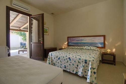 Bed & Breakfast Agriturismo De Lorenzi