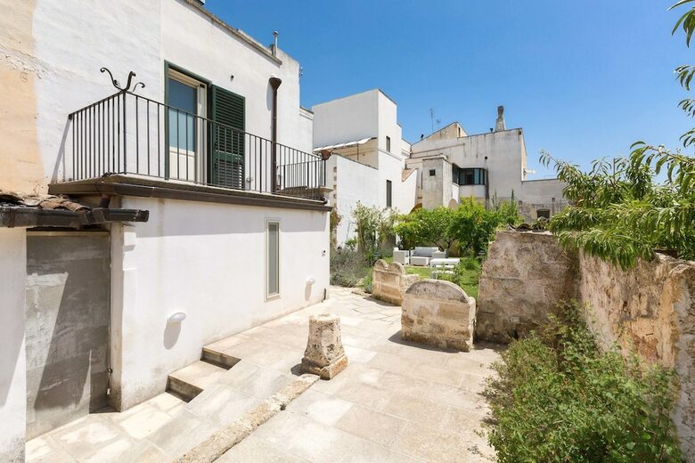 Casa Fedele